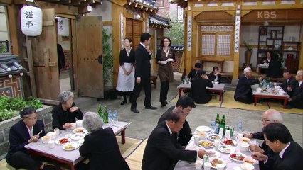 Gia tài bất đắc dĩ - Tập 122 (tap cuoi), Phim Hàn Quốc, Bản đẹp, lồng tiếng, cực hay