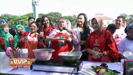 Semarang Semakin Hebat | VVIP Ramadan