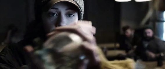 La foresta di ghiaccio (2014) - ITALIAN movie