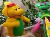 Barney and Friends Barney and Friends S11 E18B BJ The Great