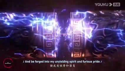 Bai Lian Cheng Shen – Apotheosis Ep 24 Eng sub