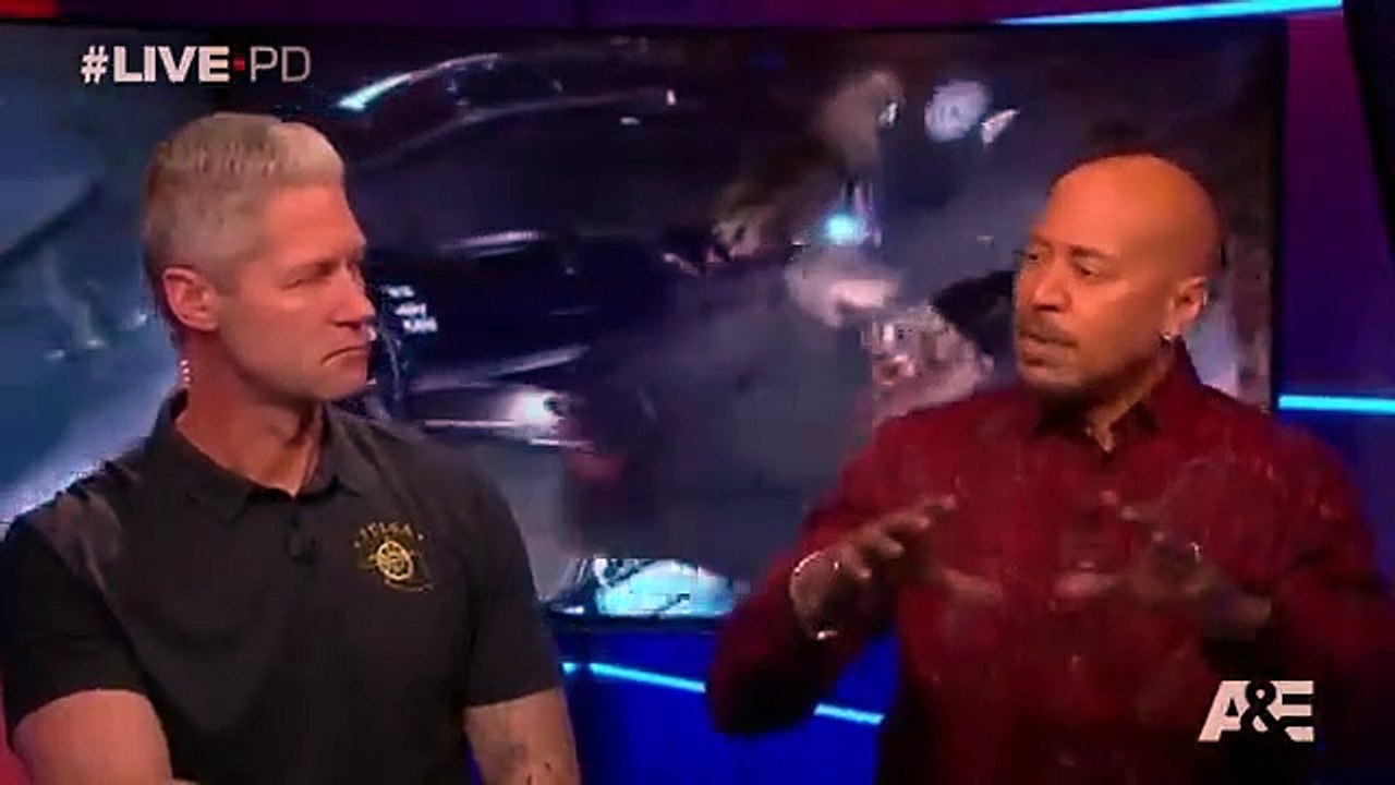 Live PD - Se4 - Ep42 - 02.14.20 HD Watch - Part 02