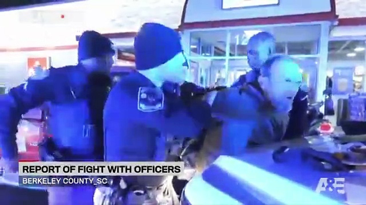 Live PD - Se4 - Ep45 - 02.22.20 HD Watch - Part 02