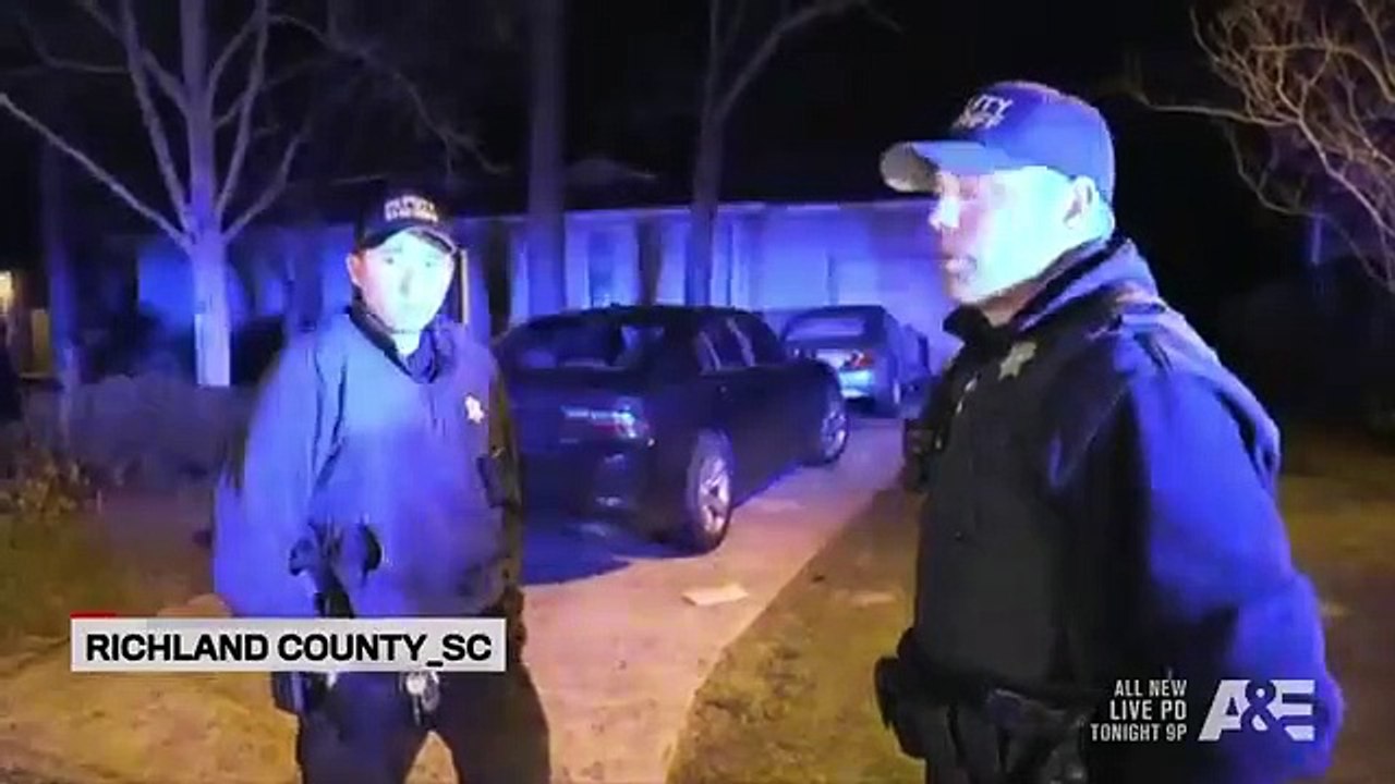 Live PD - Se4 - Ep44 - Ep02 21.20 HD Watch - Part 02