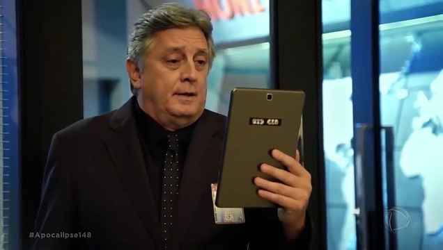 Apocalipsis Capitulo 148 Completo Capitulo 148 Apocalipsis Completo