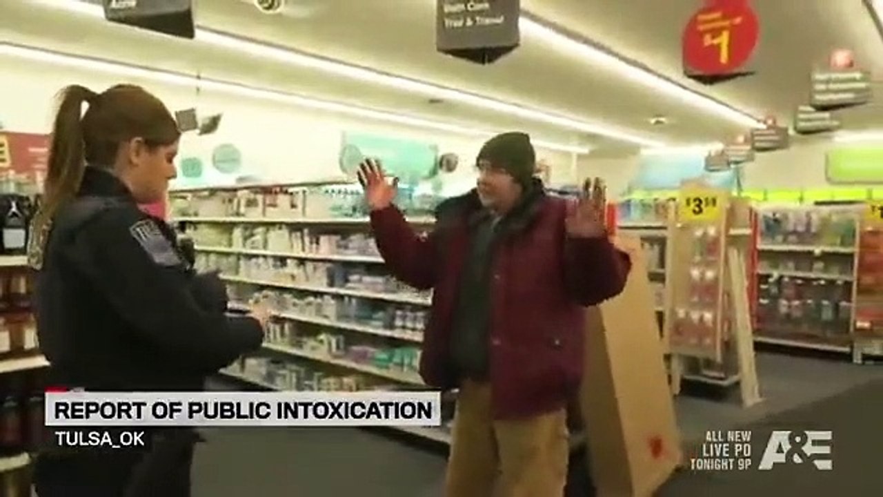 Live PD - Se4 - Ep43 - 02.15.20 HD Watch - Part 01