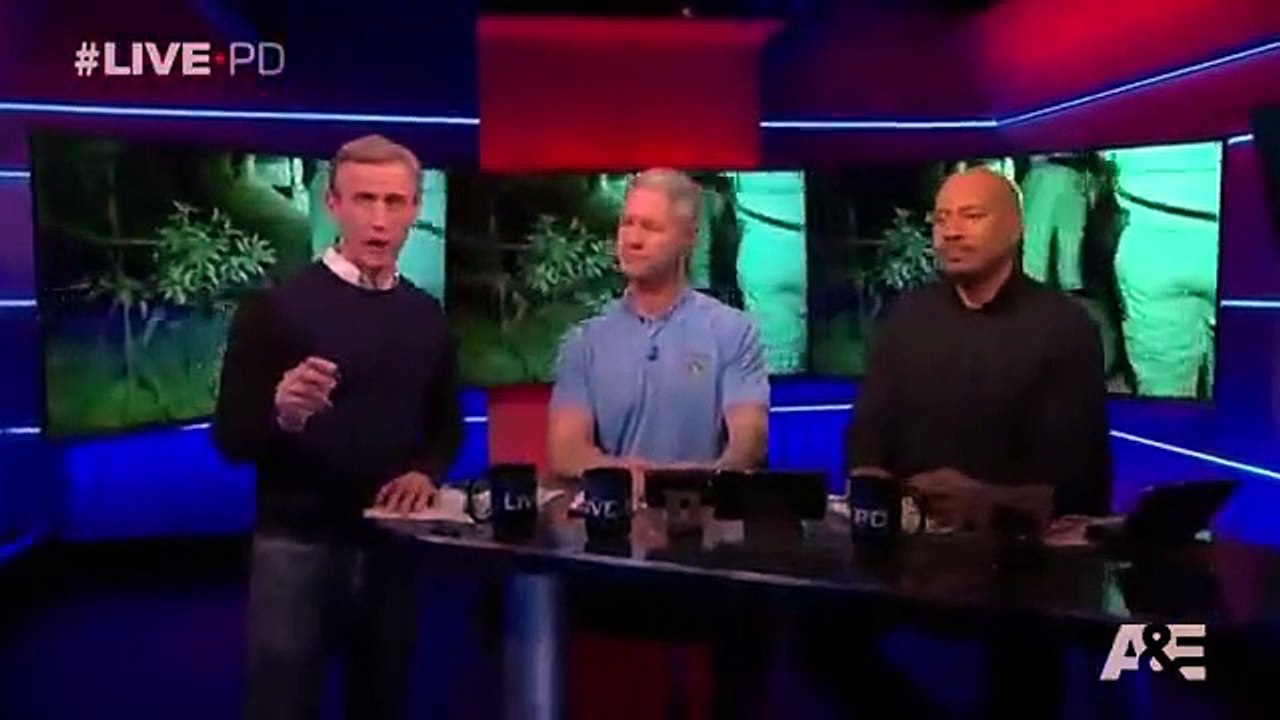 Live PD - Se4 - Ep46 - 02.28.20 HD Watch - Part 01