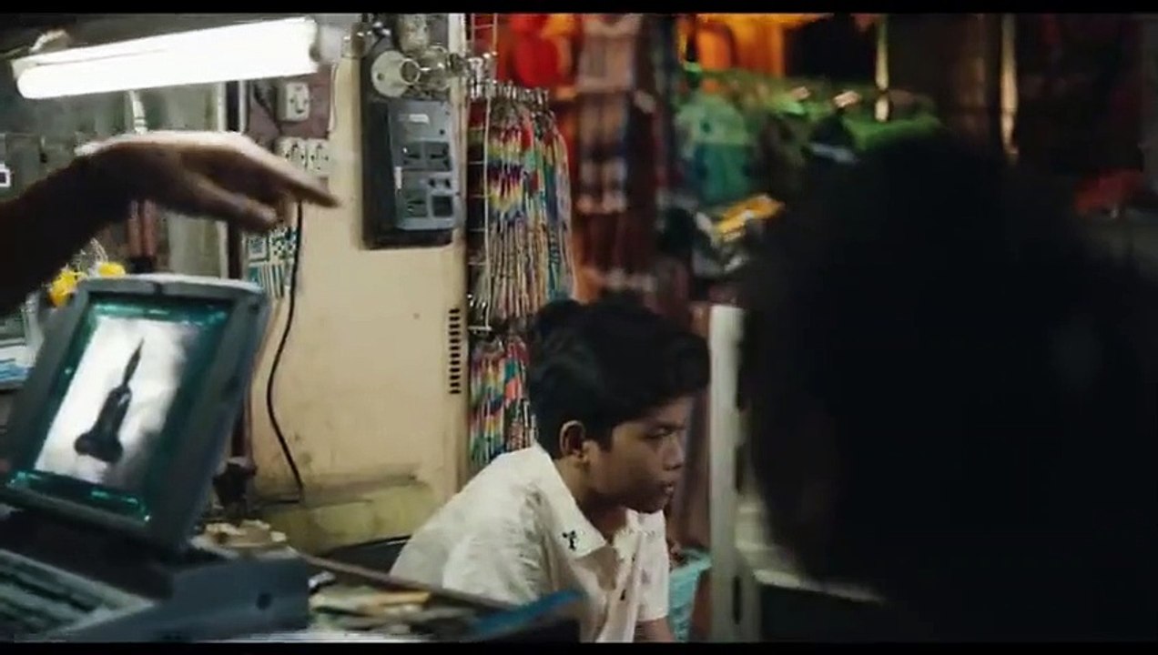 Karmalink (2022) Watch HD