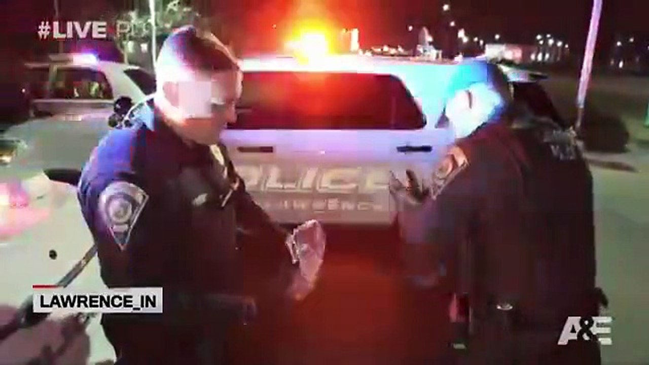 Live PD - Se4 - Ep45 - 02.22.20 HD Watch - Part 01