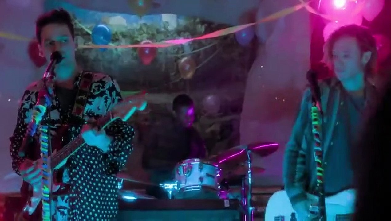 Kat and the Band (2020) Watch HD
