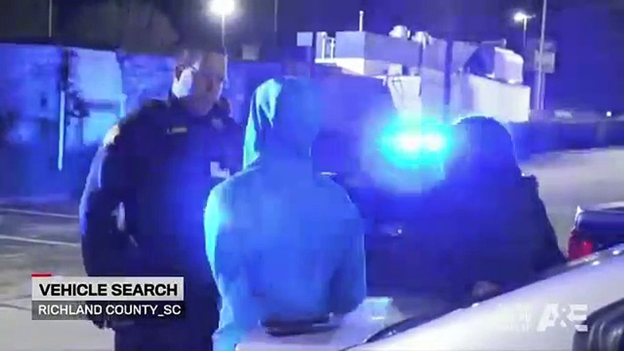 Live PD - Se4 - Ep44 - Ep02 21.20 HD Watch - Part 01