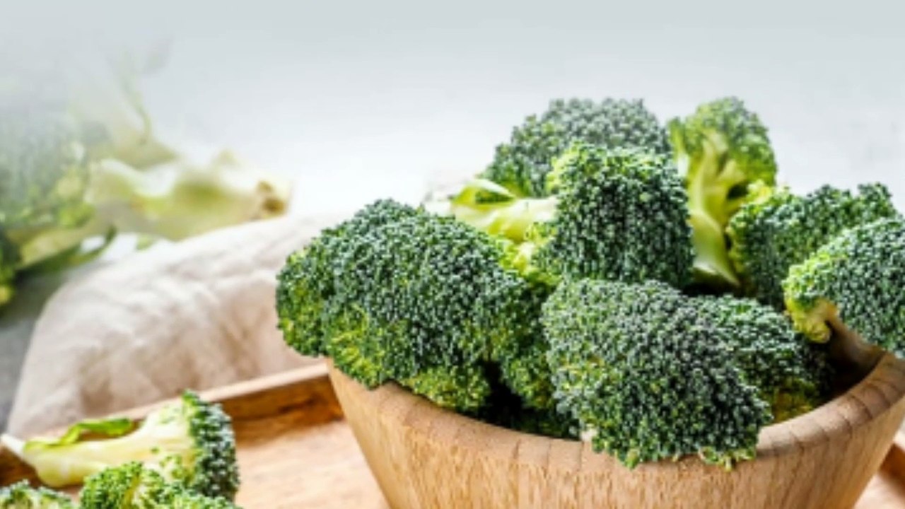 sayur  jantung
