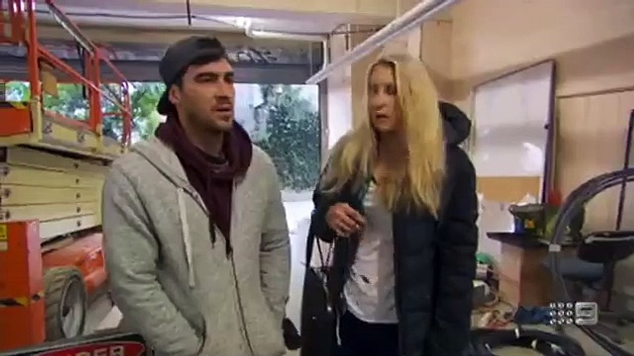 The Block - Se9 - Ep49 HD Watch