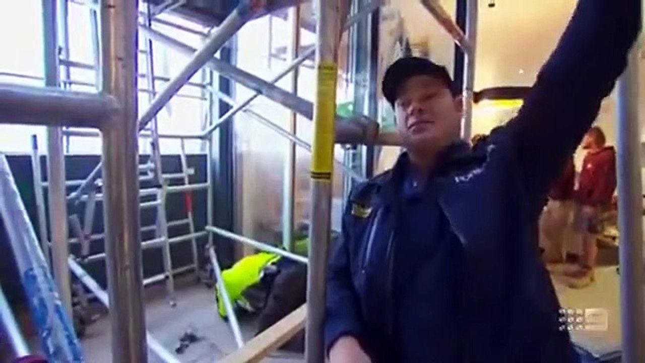 The Block - Se9 - Ep51 HD Watch