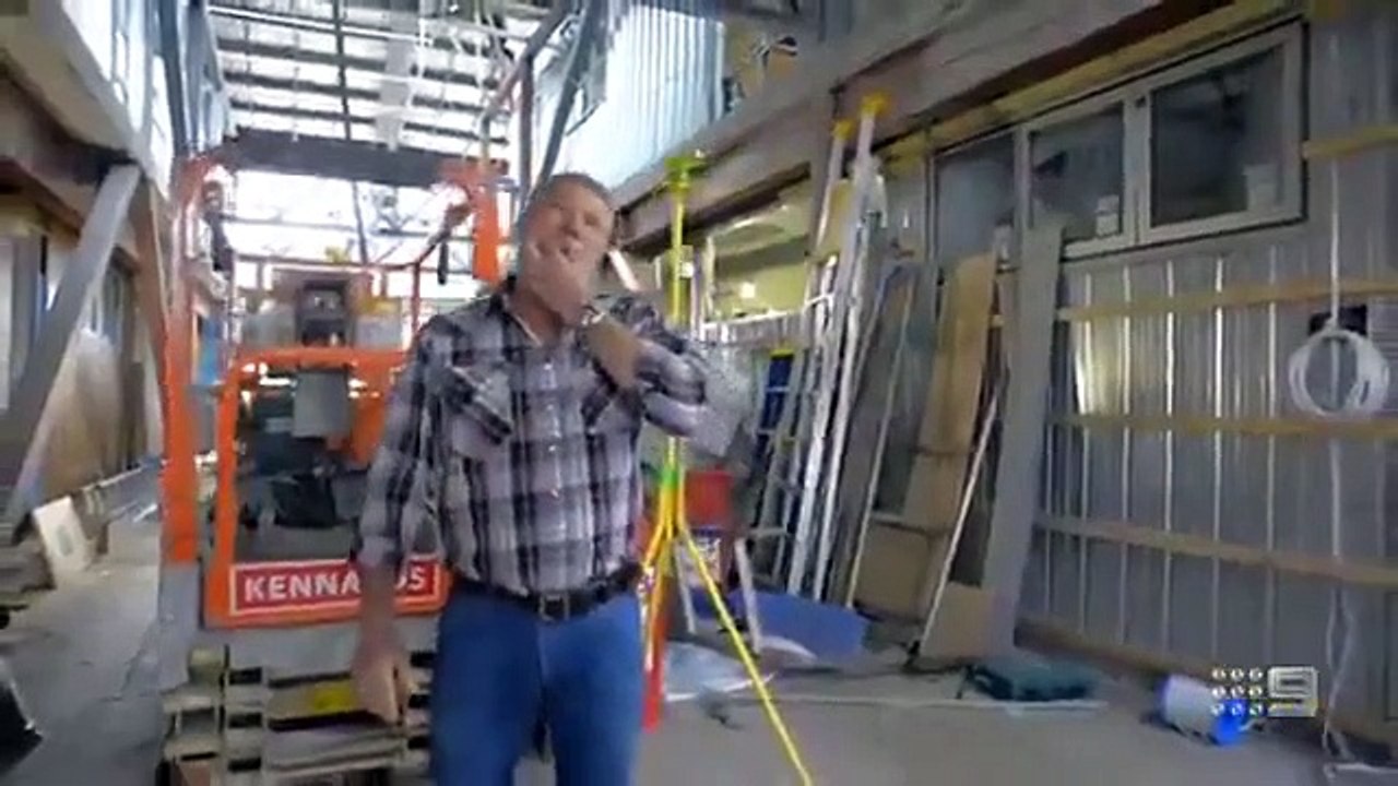 The Block - Se9 - Ep54 HD Watch