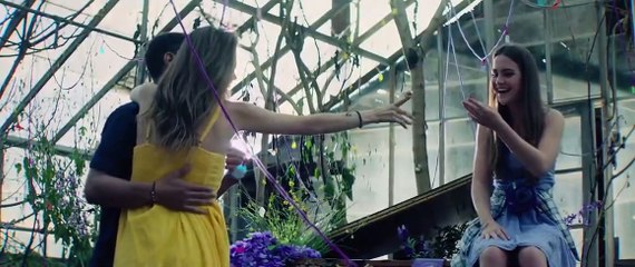 My True Fairytale (2021) Watch HD