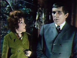 Dark Shadows (1966) - Ep911 HD Watch