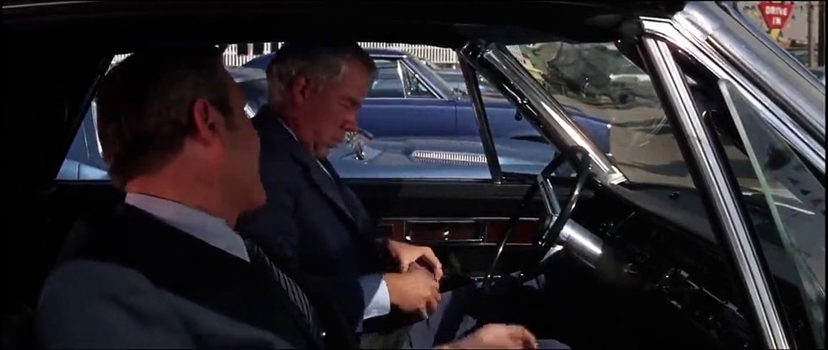 Point Blank (1967) Watch HD