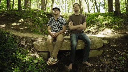 Psychonautics- A Comic's Exploration Of Psychedelics (2018) Watch HD