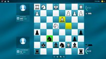 Daily Motion Video Unicorn Day 2023 Commemorative Chess Online Match Video