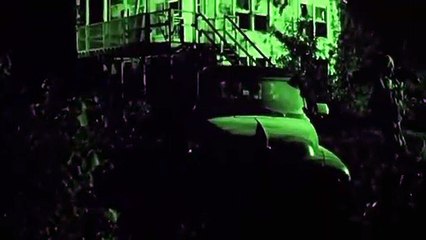 Scarecrows (1988) Watch HD