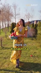 Why They Returned Their Nuclear Weapons #5