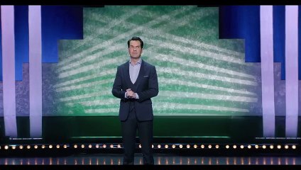Jimmy Carr's Hilarious Stand-Up Comedy 'Funny Business' (2016) | Watch in HD
