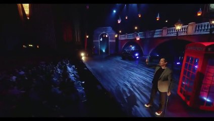 Jim Jefferies- This Is Me Now (2018) Watch HD