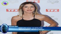 Sarah Lopez maman : ses révélations  son accouchement « brusque et soudain »