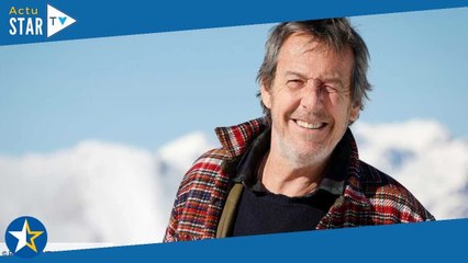 Jean-Luc Reichmann : ses rares confidences sur le deuil impossible de sa mère