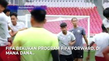 Pengamat Sepak Bola: Sanksi FIFA pada PSSI Tidak Terlalu Memukul Indonesia