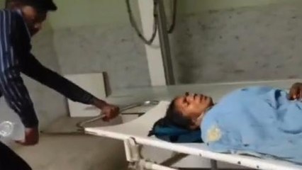 मधेपुरा: ऑटो और ई-रिक्शा की टक्कर में 2 महिला जख्मी