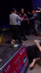 Solo sikoa destroy Kevin Owens