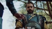 Destan 20. Bölüm Fragmanı  I AKKIZ BATUGAYI KURTARIYOR!!!#2414