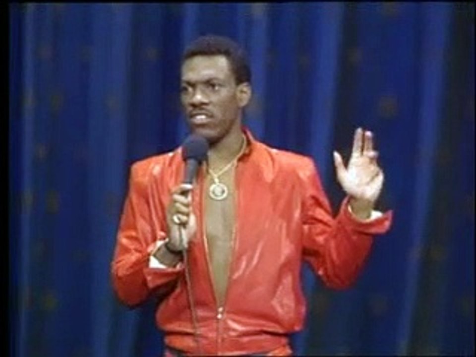 Eddie Murphy: Delirious Bande-annonce (EN)