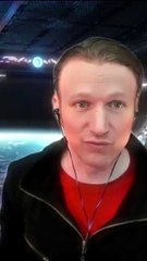 Adam Apollo  They're not Aliens to Me!