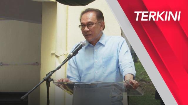 [TERKINI] Majlis Pelancaran Program emRights To The City/em: Kita Untuk Kita (K2K)