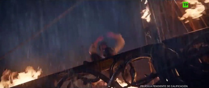 La Petite Sirène Bande-annonce (ES)