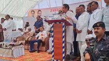 Kamal Nath told the mantra of strategy and politics