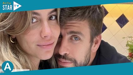 Gérard Piqué trompé ? Sa compagne Clara Chia aurait eu une aventure avec l'un de ses célèbres amis