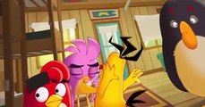 Angry Birds: Summer Madness E002