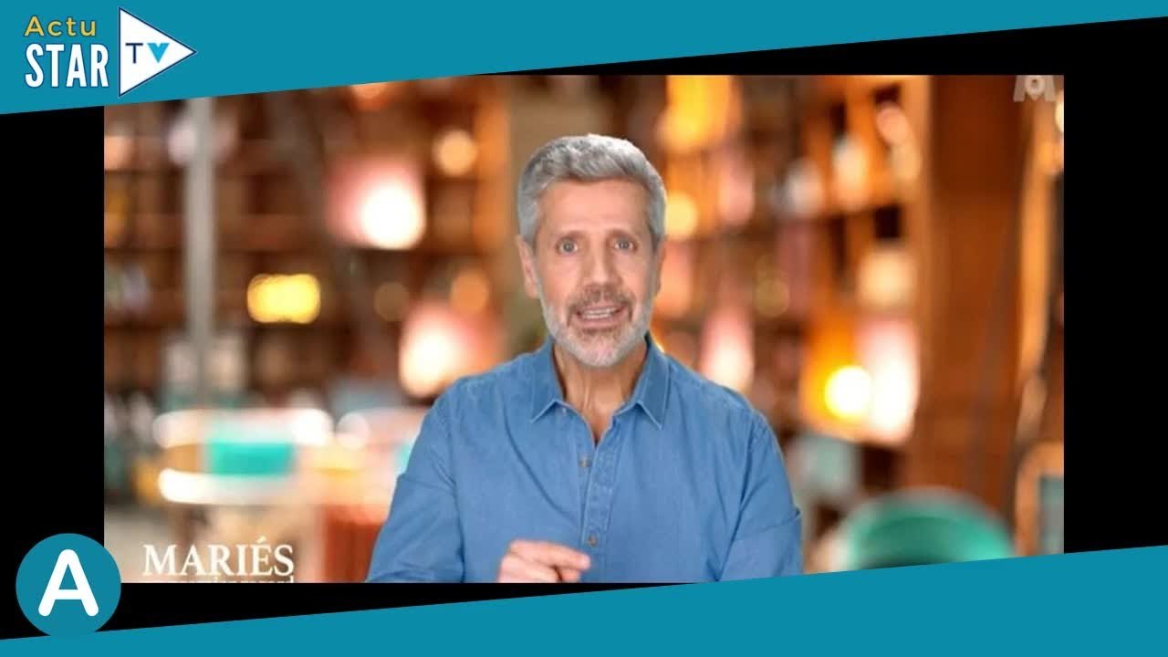 Gilbert Bou Jaoudé (Mariés au premier regard) n'est pas célibataire : révélations sur la vie privée