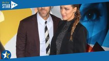 Ryan Reynolds marié à Blake Lively : ce qu'il regrette amèrement de leur cérémonie, 