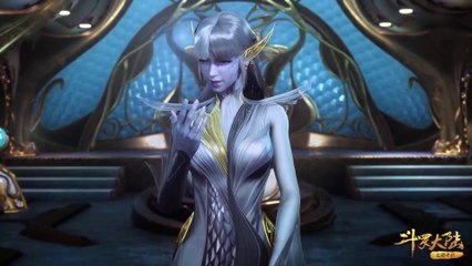 Soul Land S2 Episodes 254(255) English Indo Sub(10 Multi Sub CC) HD Full 1k