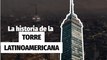 La historia de la Torre Latinoamericana, sobreviviente a los terremotos más fuertes