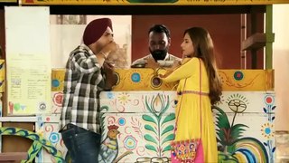 Honeymood Full Movie-Gippy Grewal romantic movie . New Punjabi  Movie