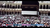 Khana Kaba Ki Jaga Pehlay Kya Tha _ Khana Kaba Ki Tameer Aur Tareekh _ Islamic Stories