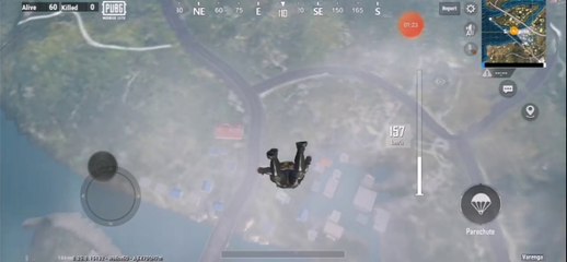 omg!! NEW BEST AGGRESSIVE FIGHT in APARTMENTS  SOLO vs SQUAD | PUBG #Malik g