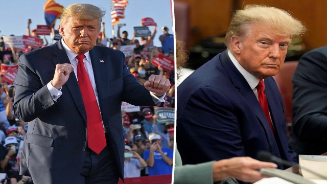 Donald Trump back to playing DJ at Mar-a-Lago after arrest, indictment ... Donald Trump is trying to get the party going, literally, after his arrest