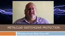 8. Metalclad switchgear protection